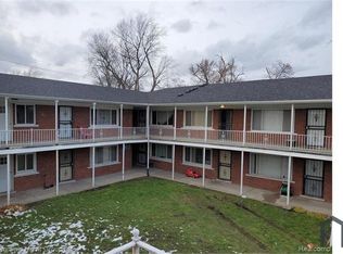 15041 Greenfield Rd #19, Detroit, MI 48227