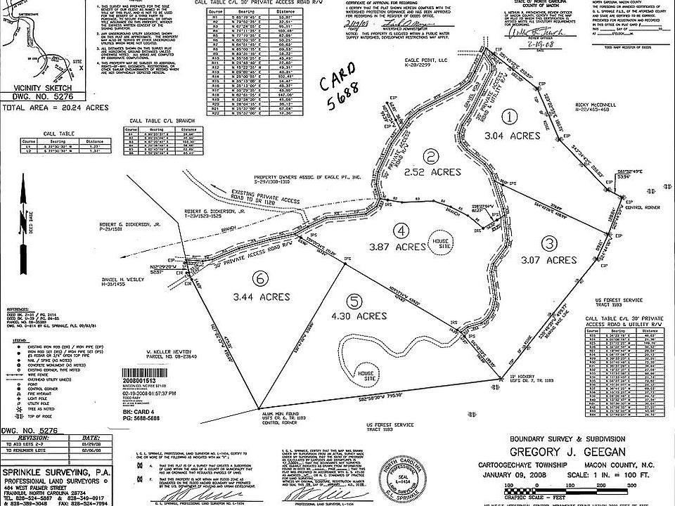 0 N Jones Creek Rd, Franklin, NC 28734 Zillow