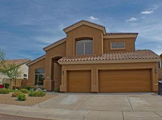 21321 N 73rd Way, Scottsdale, AZ 85255