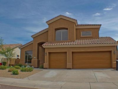 21321 N 73rd Way, Scottsdale, AZ, 85255