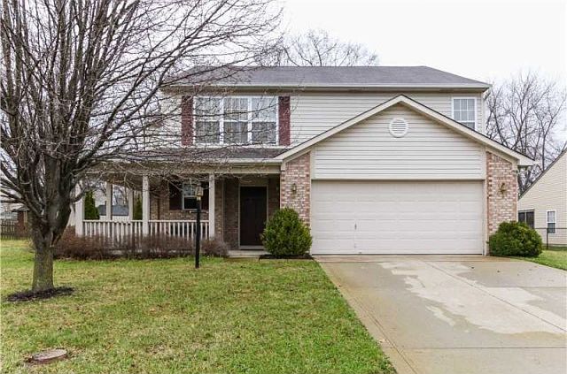 1st image of 6540 Angel Falls Dr