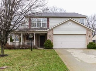 6540 Angel Falls Dr, Noblesville, IN 46062