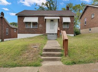 3113 N Hanley Rd, Saint Louis, MO 63121