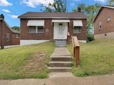 3113 N Hanley Rd, Saint Louis, MO, 63121
