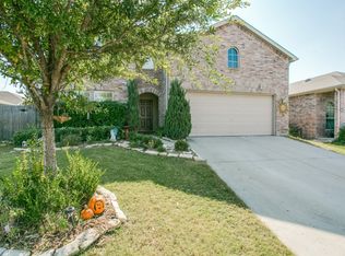 3624 Black Ranch Ct, Roanoke, TX 76262