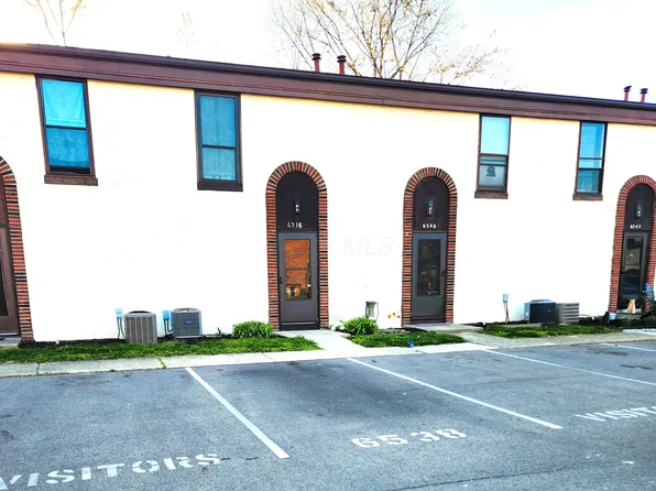 6538 San Miguel Pl, Reynoldsburg, OH 43068