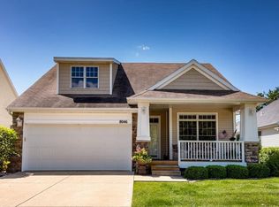 8046 Wistful Vista Dr, West Des Moines, IA 50266