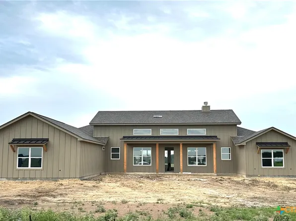 16168 Audrey Ln, Holland, TX 76534