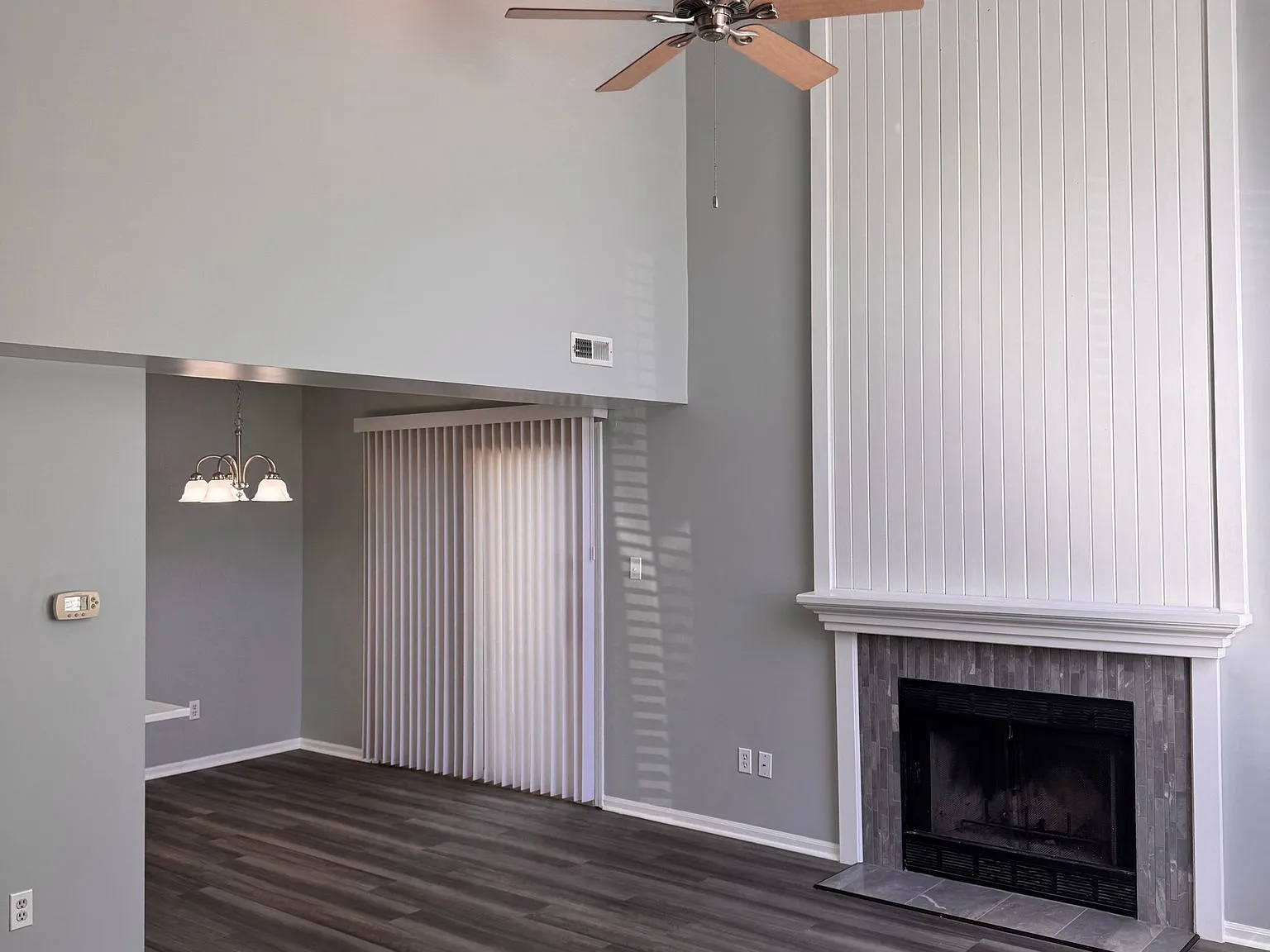 Townhome in Southwest Fort Wayne — Photo 3