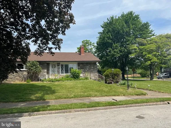 1211 Moore Ave, Yeadon, PA 19050