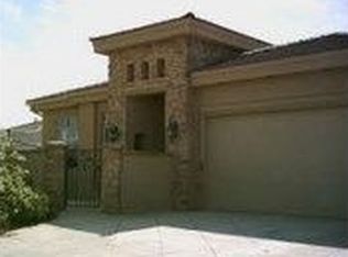 1705 View Point Dr, St George, UT 84790