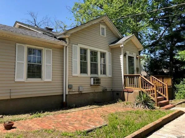 2428 Mary Ave, Saint Louis, MO 63136