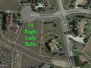 14 Right Lady Belle Pl, Eagle, CO 81631