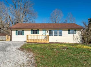 3130 Siler Dr, Kingsport, TN 37660
