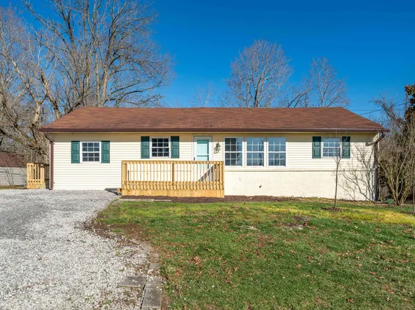 3130 Siler Dr, Kingsport, TN 37660