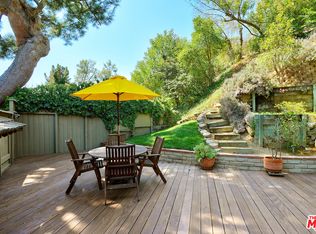 3469 Laurelvale Dr, Studio City, CA 91604