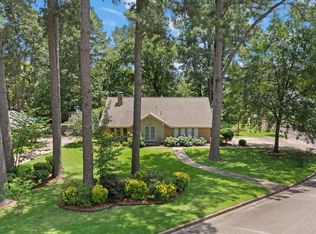 1800 Shady Ln, Longview, TX 75604