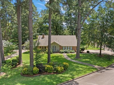 1800 Shady Ln, Longview, TX, 75604