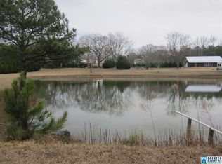 735 Al Highway 155, Jemison, AL 35085