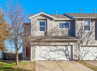 7940 S Kittredge Way, Englewood, CO 80112