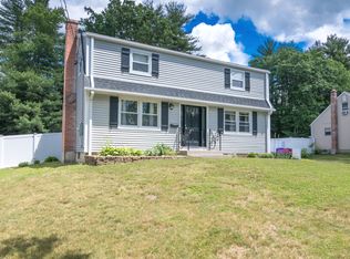 46 Armstrong Rd, Enfield, CT 06082