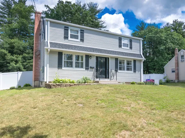 46 Armstrong Road, Enfield, CT 06082