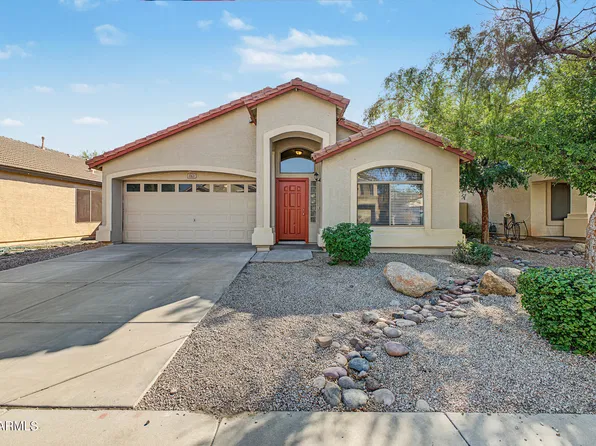 12631 W Windsor Blvd --, Litchfield Park, AZ 85340