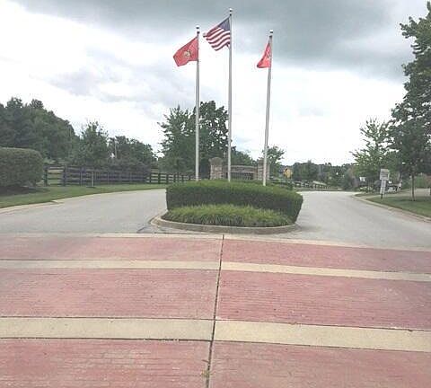 2nd image of LOT 1D Champions Way