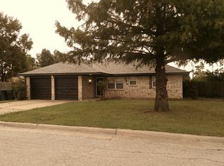 7916 S Miller Blvd, Oklahoma City, OK 73159