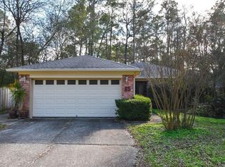 85 S Wavy Oak Cir, Spring, TX 77381