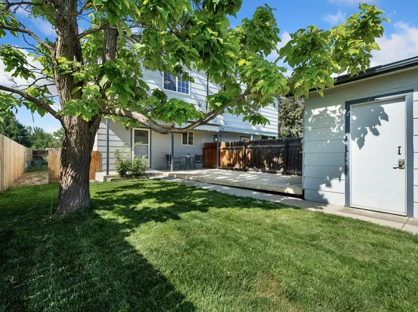 124 Indiana Ave, Berthoud, CO 80513