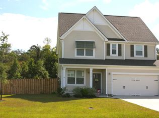 191 River Winding Rd, Jacksonville, NC 28540