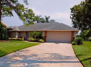 410 Budleigh Salterton Close, Longwood, FL 32779