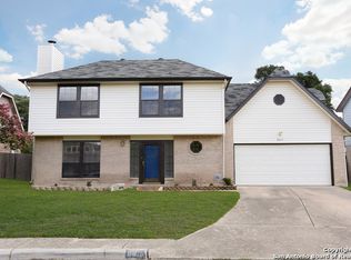 8815 Chilliwack Dr, San Antonio, TX 78250