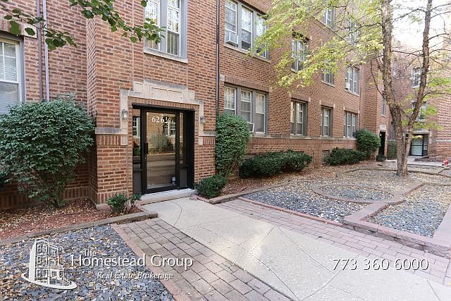 1st image of 626 1/2 W Barry Ave APT 3N