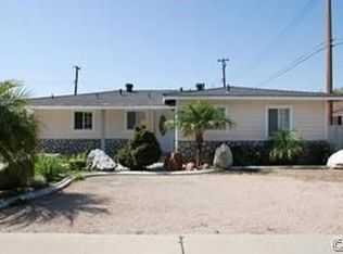 402 E Juanita Ave, Glendora, CA 91740