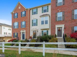 3904 Halton Hall Ln, Burtonsville, MD