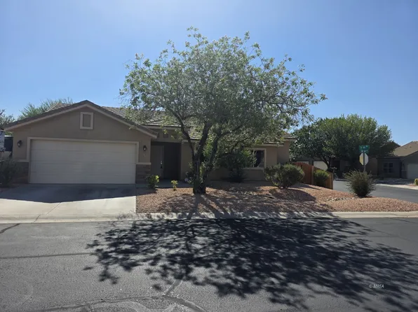 210 San Juan Ln, Mesquite, NV 89027