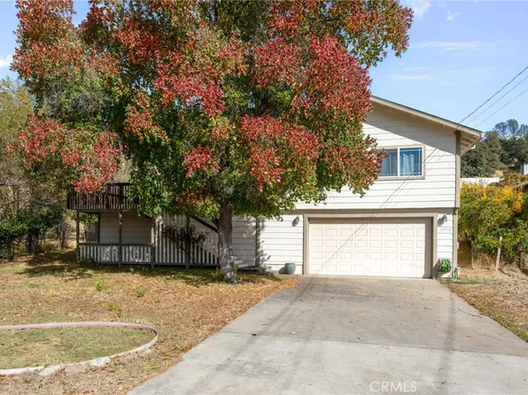 19758 Mountain Mdw N, Hidden Valley Lake, CA 95467