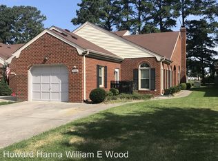 4760 Open Greens Dr, Virginia Beach, VA 23462
