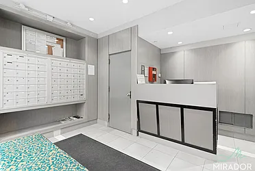 Rented by Mirador Real Estate