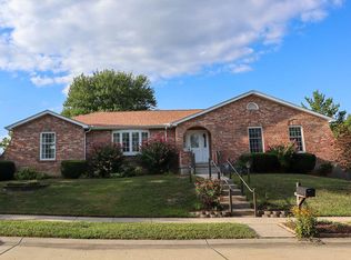 5 Andrew Cir, Cold Spring, KY 41076