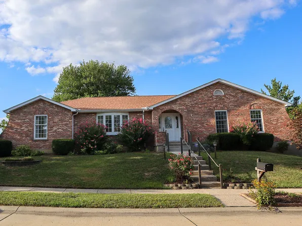 5 Andrew Cir, Cold Spring, KY 41076