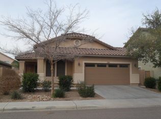 1769 N Saint Francis Pl, Casa Grande, AZ 85122