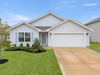 419 Scarborough St, Crestview, FL, 32539