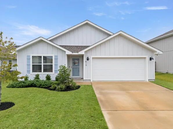 419 Scarborough St, Crestview, FL 32539