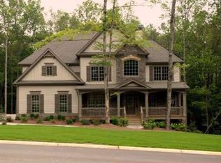 126 Brook Field Ct, Canton, GA 30114