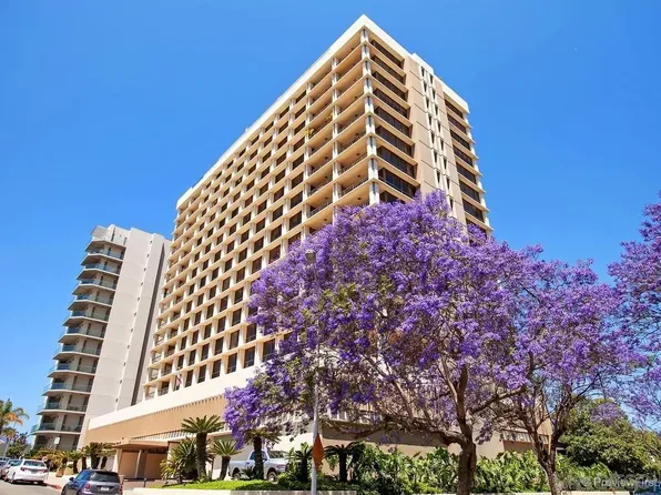 666 Upas St Unit 503, San Diego, CA 92103