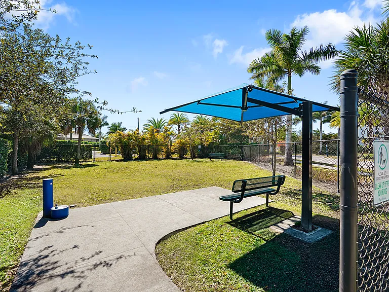A community designed with your furry friends in mind.