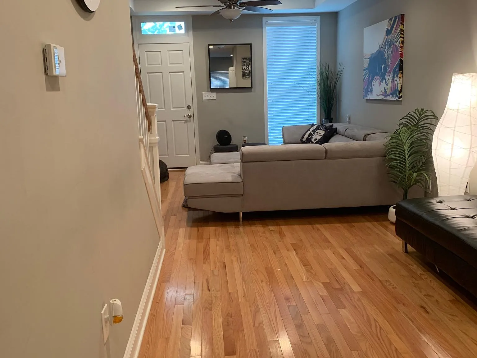 3 bed, 3.5 bath, 1274 sqft, $2,750 — Photo 4